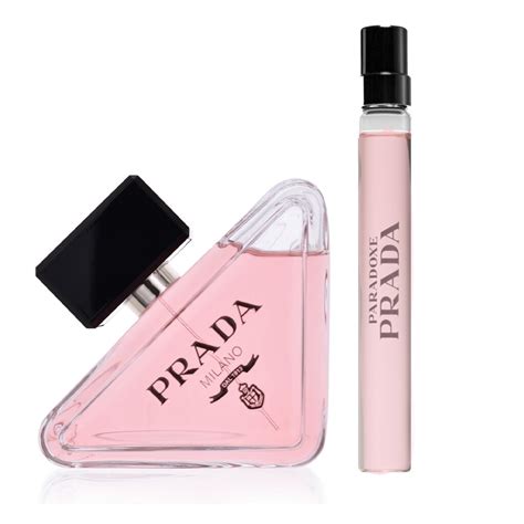 prada paradoxe 10 ml|prada paradoxe refill.